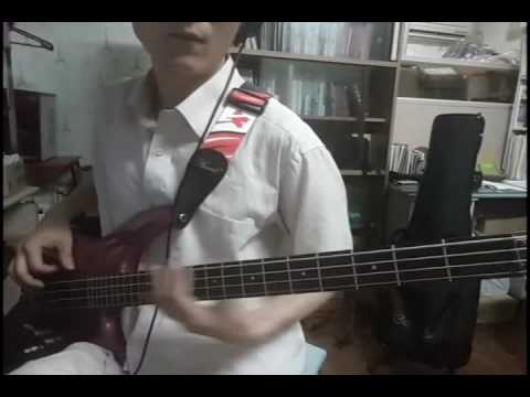 말도 안돼 베이스커버