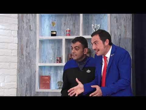 ArmComedy. Մեսիջներ ապագայից