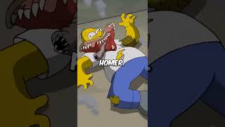 What is Maggie Simpson's KILL COUNT