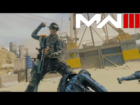 MW3 Revenge Redeemed Finishing Moves Modern Warfare 3 & Warzone Finishers Season 1