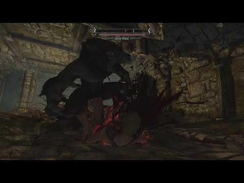 Skyrim | Part 011 | Gameplay Longplay | 60FPS #XBoxOneX