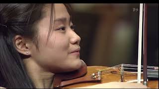 Download lagu Sayaka Shoji（庄司紗矢香）Tchaikovsky Violin Concerto（2001.11.5）・HD mp3