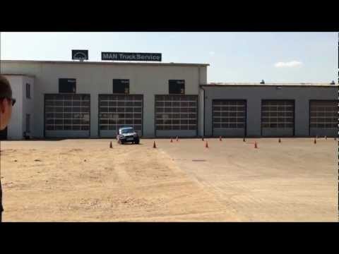 III Runda Bydgoski Mistrz Kierownicy 19.05.2012r. - GASTO RALLY TEAM