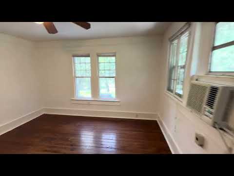 Great Two Bed/One Bath in Duckpond Area Close to Downtown! property video