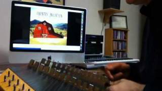 Sail Away Ladies dulcimer Craig Duncan