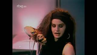 151 - Alaska y Dinarama - Isis