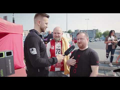 26. seria PGNiG Superligi: Arged KPR Ostrovia - Piotrkowianin Piotrków Trybunalski