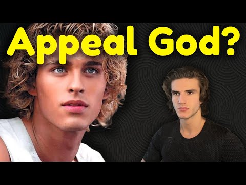 Vasily Stepanov Facial Analysis