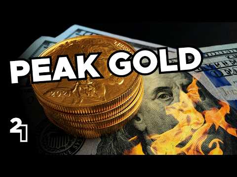 This Isn't a Normal Gold Rally (We Just Got Proof)