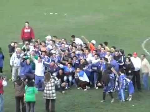 Italiano Campeón Primera C