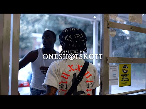 1504 Juice - PoPPiN (Official Video) Shot by @ONESHOTSKOTT
