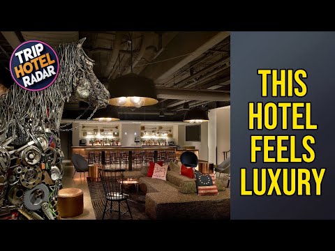 Revere Hotel Boston Common - This Hotel Feels Luxury | Boston (MA), United States⭐