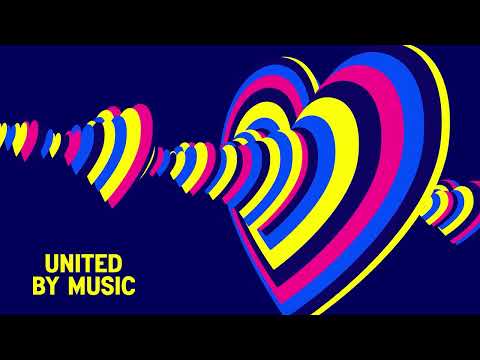 Eurovision 2023 - Stage ready sound - CLEAR OFFICIAL AUDIO