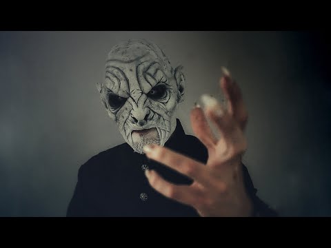 Vendigo - Monster Squad (Prod.IAMNOTI) VIDEO