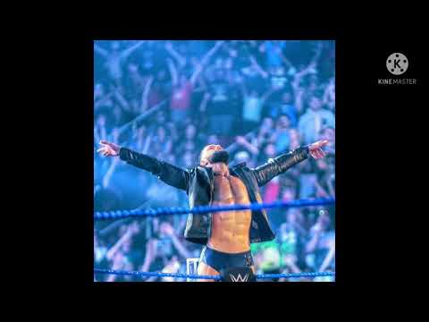 Finn Balor Returns  To Smackdown  July 16, 2021