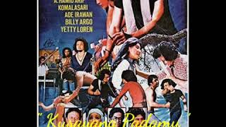 Download lagu Rhoma Irama _ Kusayang Padamu ( Stf Begadang 1978 ) mp3