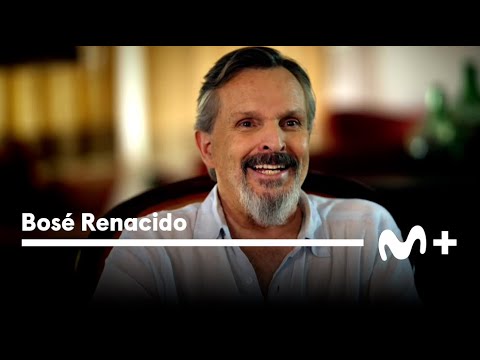 Bosé Renacido: El heredero | Movistar Plus+
