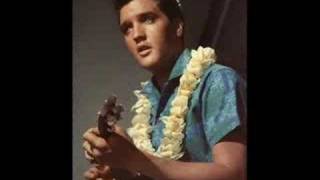 Elvis Presley - Blue Hawaii (Alternate Take 3)