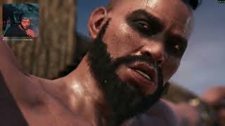 On fête les 8 ans de Conan Exiles ! Viens (re)découvrir Conan Exiles Enhanced, la mise à jour UE5