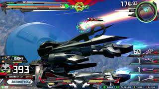 クロスブースト　リプレイ　ダークハウンド　その6