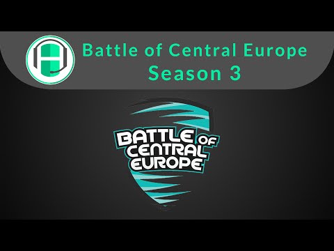 BOCE3 Group C ||| Moscow 5 vs Virtus Pro ||| Match 1 Game 2