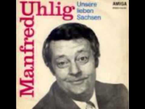 Manfred Uhlig Wir Haben Alle, Alle Schon 'nen Bock Geschossen 1969