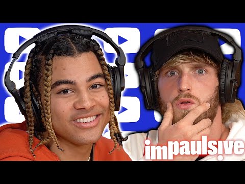 24kGoldn's #1 Hit Is A Mood - IMPAULSIVE EP. 268