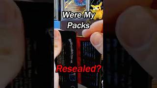 Will This Hit Or Will It Suck? Episode 41: My Perfect Order ETB was ... Resealed? #cardopening