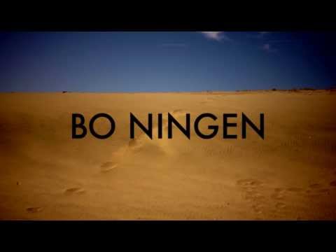 BO NINGEN 「Line The Wall」 & HEADLINE LIVES 2013 Trailer