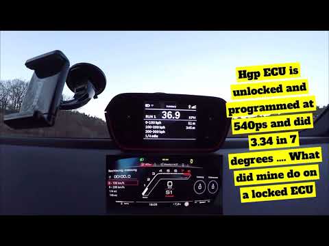 Audi rs3 2022 8y decat noise 520bhp? 10 seconds 1/4 mile? Drag Times fastest in the universe?🚀💥