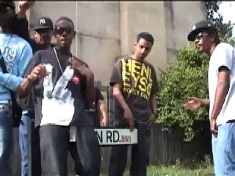 suge  make moves (hood video)