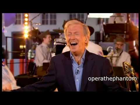 Tommy Steele: It Don't Mean A Thing If It Ain't Got Swing - 06/06/2018