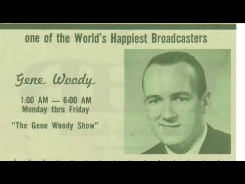 Kansas city Radio WHB clips