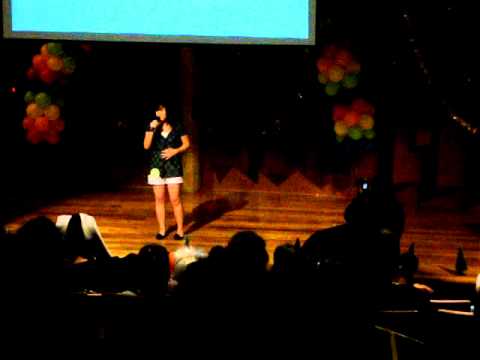 June Harada - Utaka Hanabi/ Animekê RF 18.12.2010