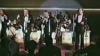 THE BOB STONE BIG BAND/FOUR FRESHMEN - IN THIS WHOLE WIDE WORLD