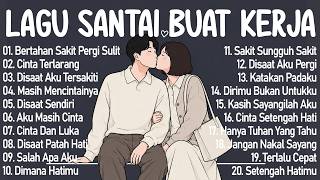 Download lagu Lagu Galau Indonesia Terbaik Tahun 2000an Terpopuler || Lagu Enak Didengar Saat Santai Dan Kerja mp3