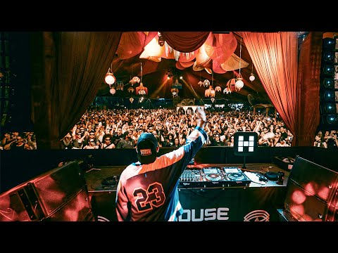 JUICCE @ HOUSE MAG FESTIVAL (SURREAL PARK)
