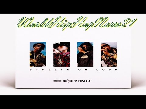 Migos - Bando To Mansion ft Pablo Juan (Streets On Lock 4)