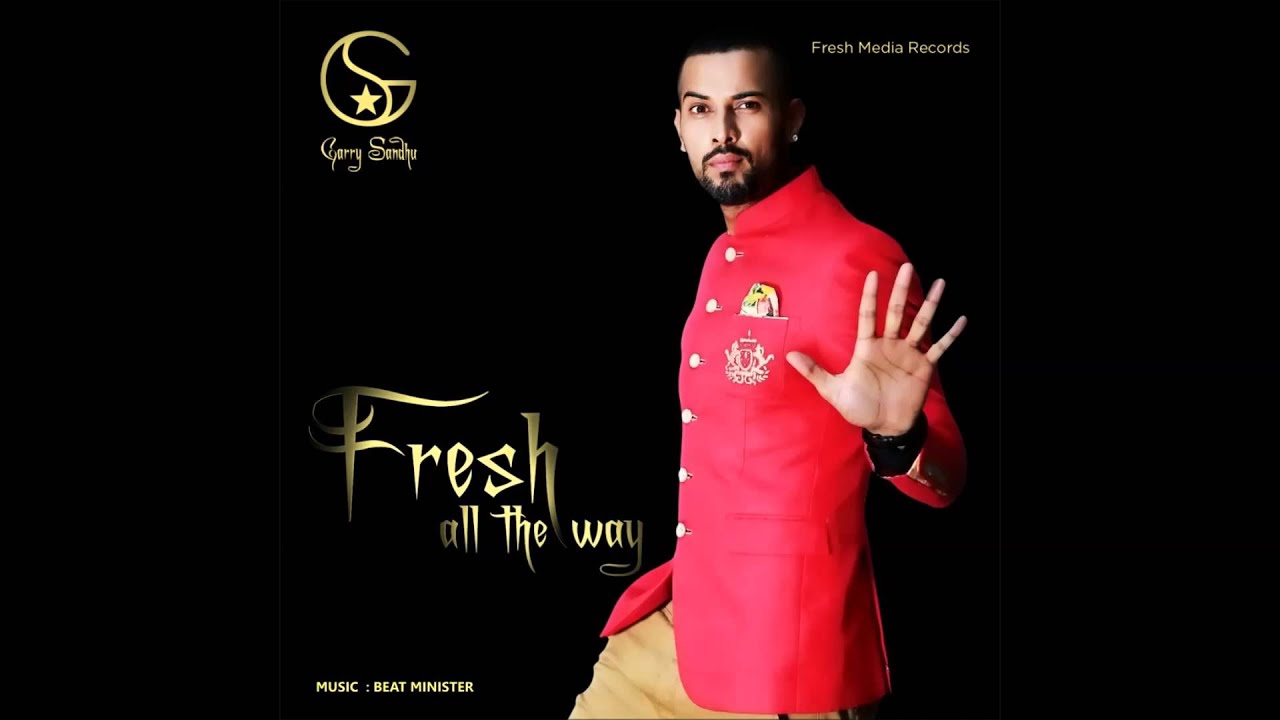 Do Botalaan Lyrics | Fresh All The Way | GARRY SANDHU | BEAT MINISTER