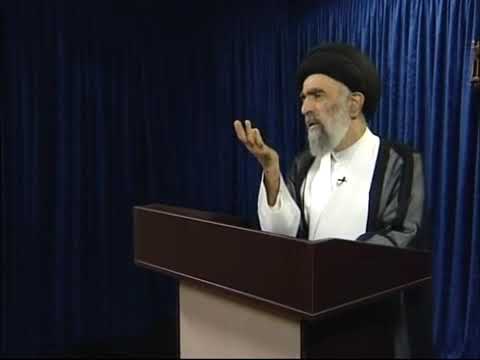 اروع البيان الحلقة 18 ( الإنسان وروحه) السيد هادي المدرسي