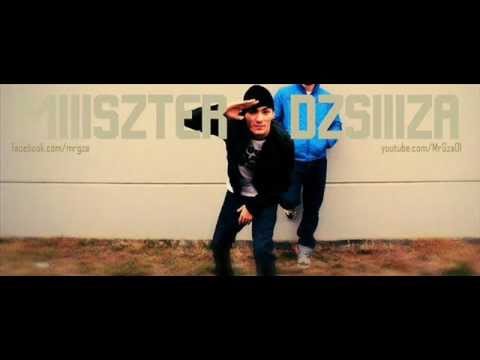 G-za - Nagy dolgok [Audio]