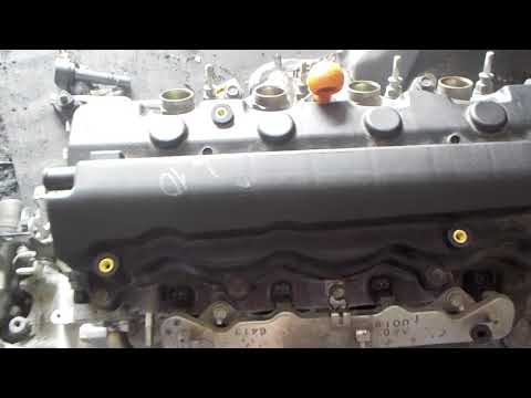 Двигатель R18A2 – параметры, двигатели с разборов, запчасти и масла