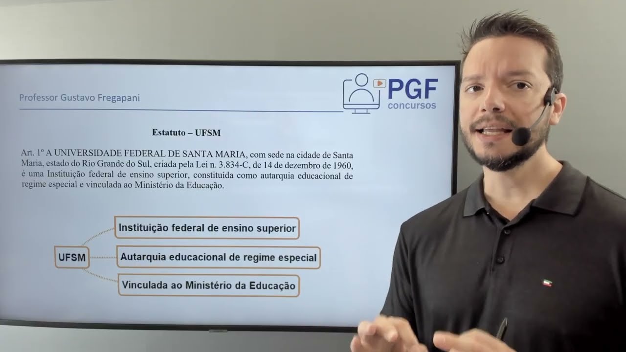 Legislation Tips - UFSM - 1