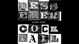 GLOBAL GOON   Croggoths Of Amour