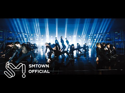 NCT 2020 엔시티 2020 'RESONANCE' MV