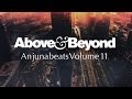 Above & Beyond: Anjunabeats Volume 11 ...