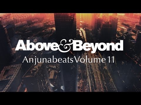 Above & Beyond: Anjunabeats Volume 11 Official Trailer