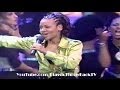 Salt-N-Pepa - "SHE Thing" - Live (1996) 