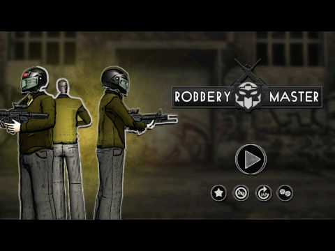 Robbery Master Crime Squad Video