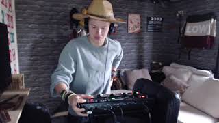 Dj-low | UK Beatbox Championships Loopstation Entry 2018